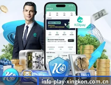info-play-xingkon.com.cn APP(xingkong)